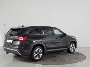 Škoda Kodiaq Selection
