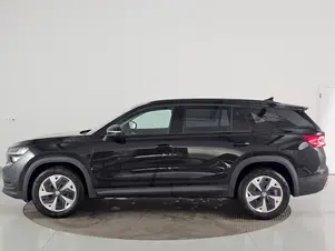 Škoda Kodiaq Selection