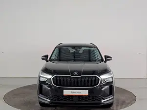 Škoda Kodiaq Selection