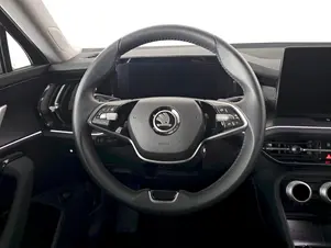 Škoda Kodiaq Selection