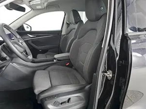 Škoda Kodiaq Selection