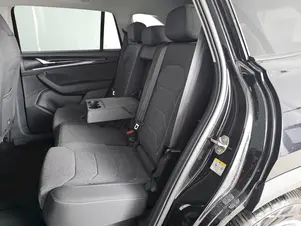 Škoda Kodiaq Selection