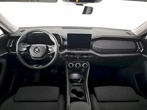 Škoda Kodiaq Selection