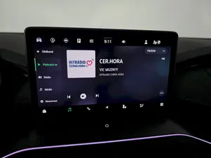 Škoda Kodiaq Selection