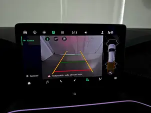 Škoda Kodiaq Selection