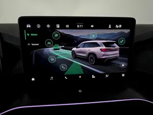 Škoda Kodiaq Selection