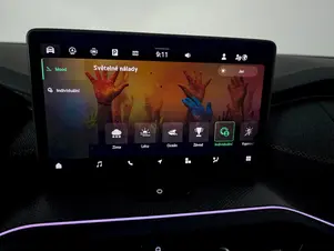 Škoda Kodiaq Selection