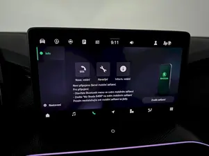 Škoda Kodiaq Selection