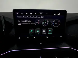 Škoda Kodiaq Selection