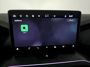 Škoda Kodiaq Selection