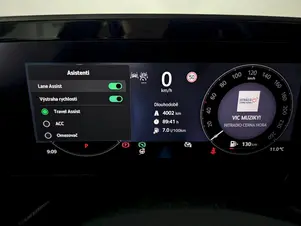 Škoda Kodiaq Selection