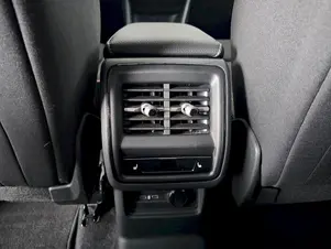 Škoda Kodiaq Selection