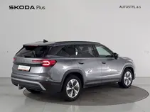 Kodiaq Selection