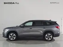 Kodiaq Selection