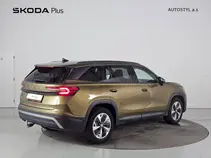 Kodiaq Selection