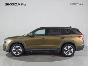 Škoda Kodiaq Selection