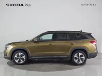 Kodiaq Selection