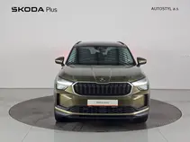 Kodiaq Selection