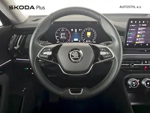 Škoda Kodiaq Selection