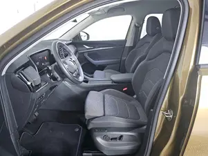 Škoda Kodiaq Selection