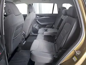 Škoda Kodiaq Selection