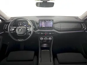 Škoda Kodiaq Selection