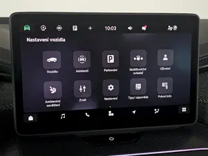 Škoda Kodiaq Selection