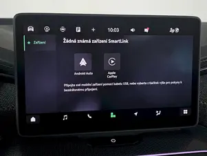 Škoda Kodiaq Selection