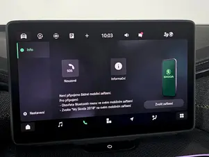 Škoda Kodiaq Selection