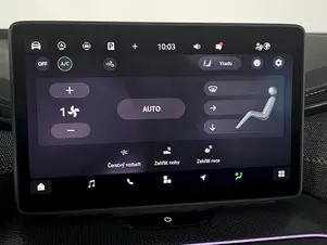 Škoda Kodiaq Selection