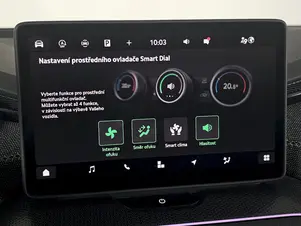 Škoda Kodiaq Selection