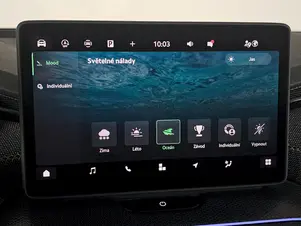 Škoda Kodiaq Selection