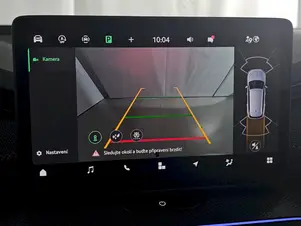 Škoda Kodiaq Selection