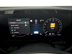 Škoda Kodiaq Selection