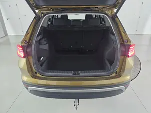 Škoda Kodiaq Selection