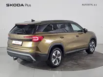 Kodiaq Selection