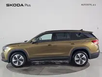 Kodiaq Selection