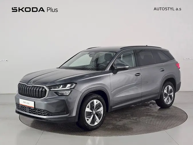 Kodiaq Selection