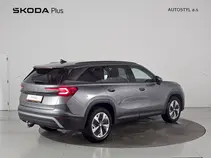 Kodiaq Selection