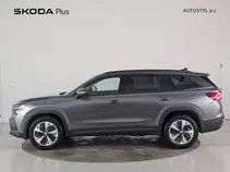 Kodiaq Selection