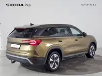 Kodiaq Selection