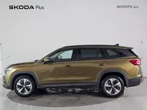 Kodiaq Selection