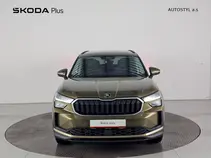 Kodiaq Selection