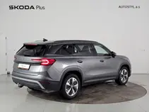 Kodiaq Selection