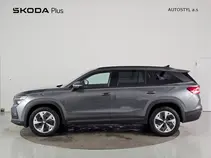 Kodiaq Selection