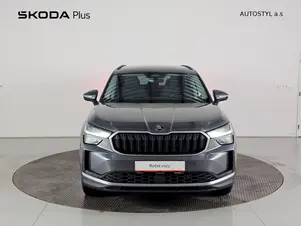 Škoda Kodiaq Selection