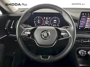 Škoda Kodiaq Selection