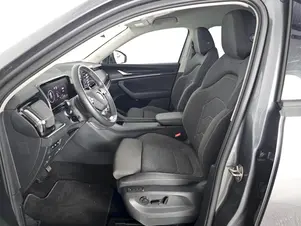 Škoda Kodiaq Selection