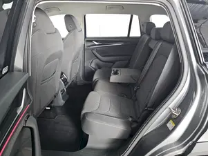 Škoda Kodiaq Selection