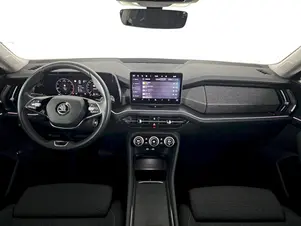 Škoda Kodiaq Selection